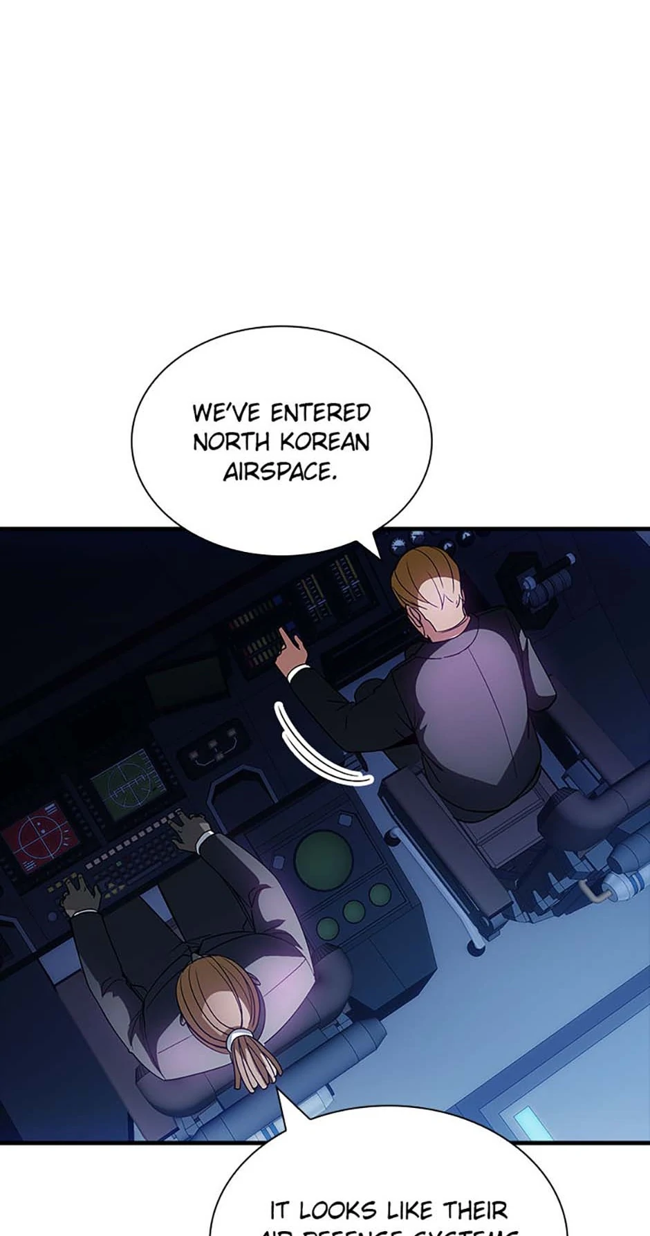 I have an SSS-rank Trait, but I want a Normal Life Chapter 117 29